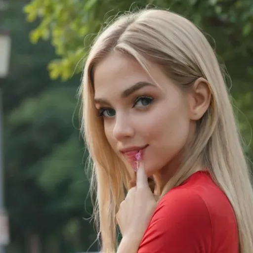 โปรแกรมสร้างภาพโปรนที่ใช้ปัญหา AI