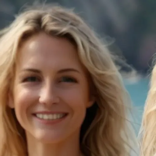 AIポルノ画像ジェネレーター