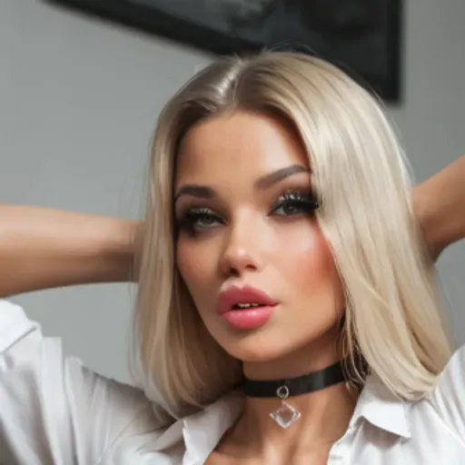 KI-Pornobild-Generator