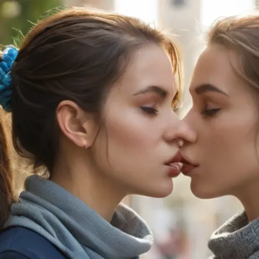 yapay zekâ porno foto üretici