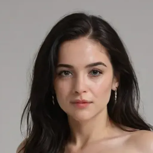 AIポルノ画像ジェネレーター