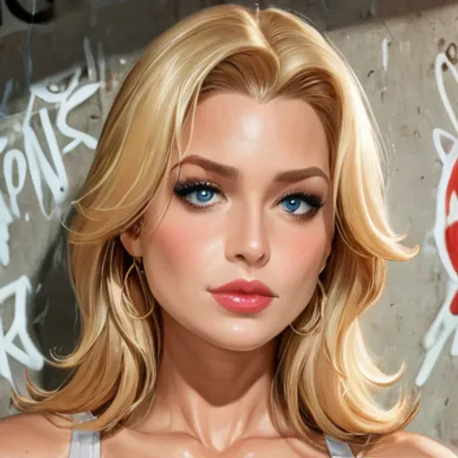 AI色情圖片產生器