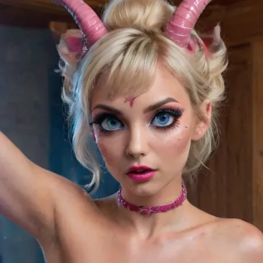 generatore di immagini porno IA