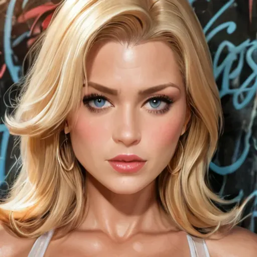 AI色情图片生成器