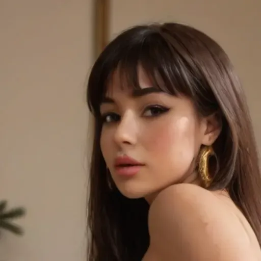 KI-Pornobild-Generator