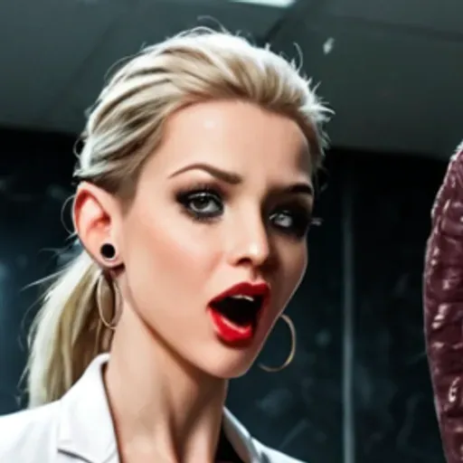 generador de imágenes porno con IA