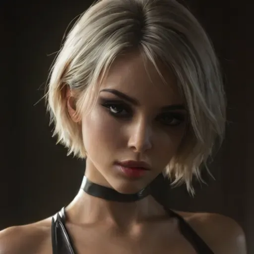 AIポルノ画像ジェネレーター