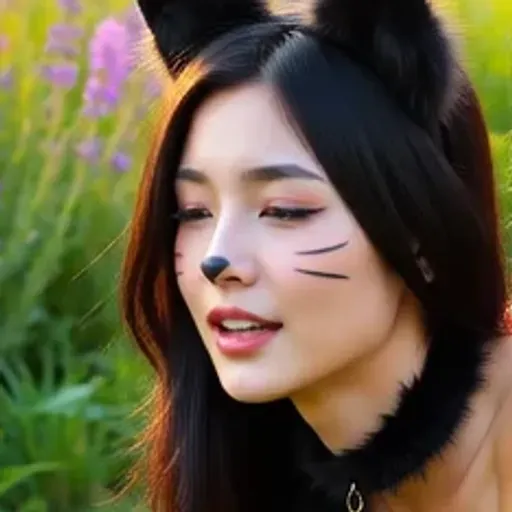 AI色情图片生成器