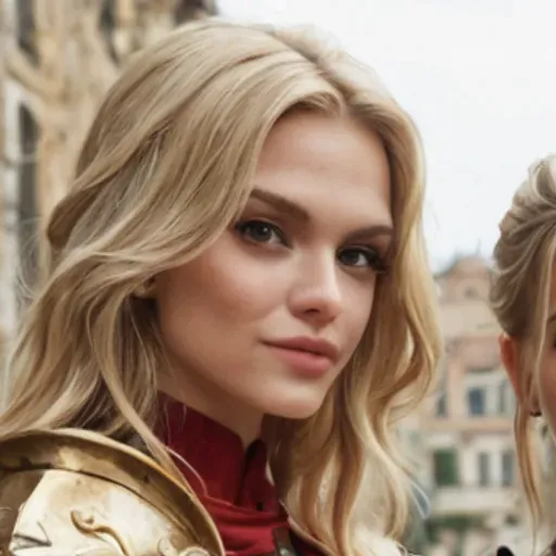 AI 포르노 이미지 생성기