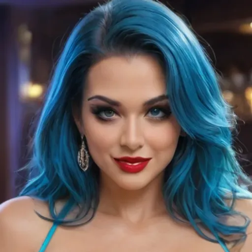 KI-Pornobild-Generator