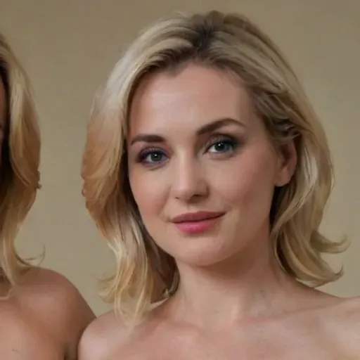 AIポルノ画像ジェネレーター