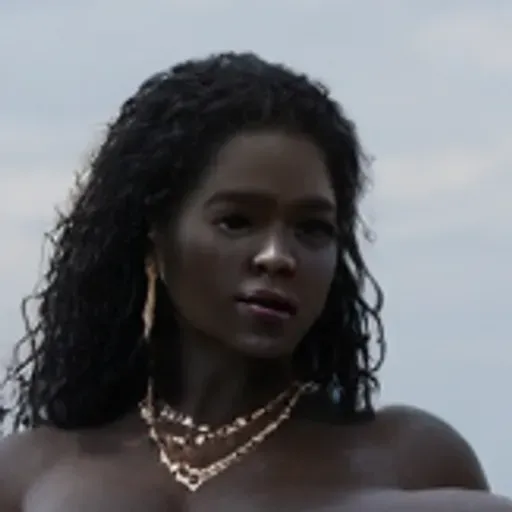 AIポルノ写真ジェネレーター