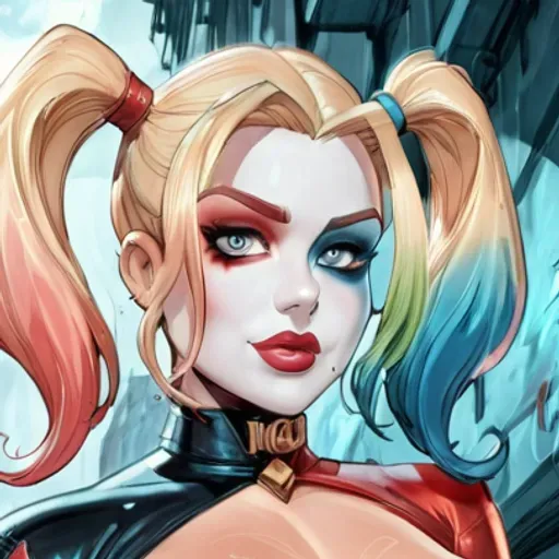 AI porn image generator