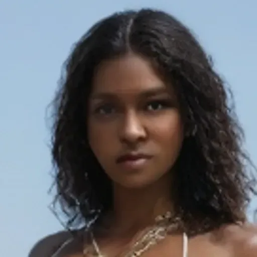 AIポルノ画像ジェネレーター