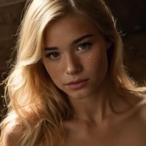 AI 포르노 이미지 생성기