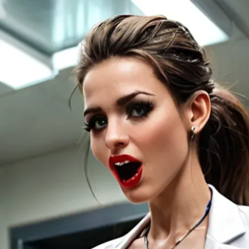 gerador de imagens pornô com IA