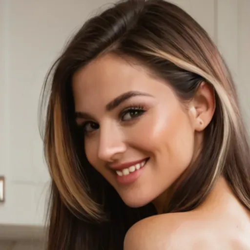 AI色情图片生成器