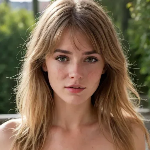 โปรแกรมสร้างภาพโปรนที่ใช้ปัญหา AI