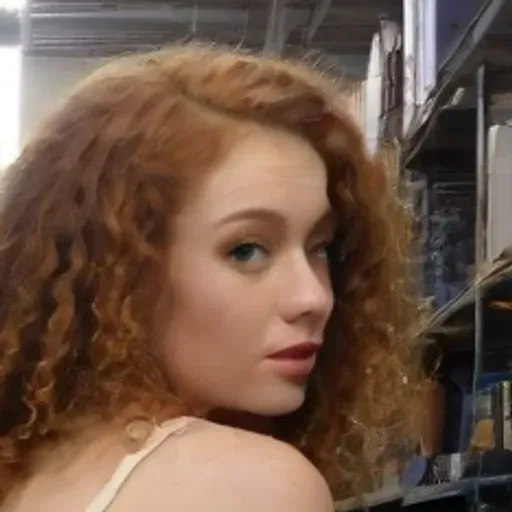 โปรแกรมสร้างภาพโปรนที่ใช้ปัญหา AI