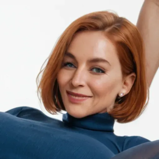 AI色情圖片產生器