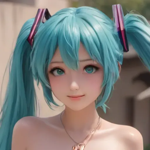 AIポルノ画像ジェネレーター