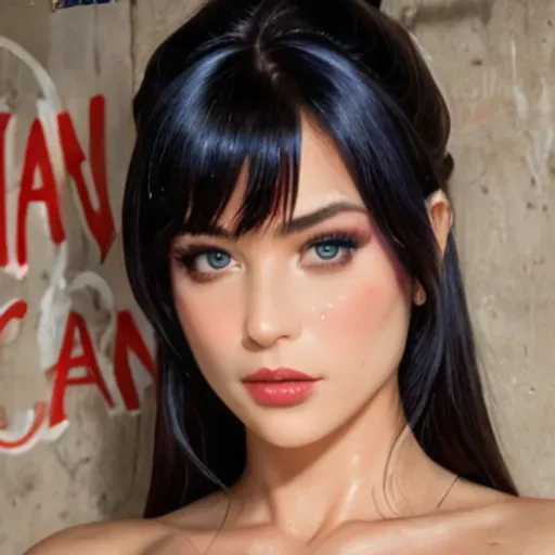 โปรแกรมสร้างภาพโปรนที่ใช้ปัญหา AI