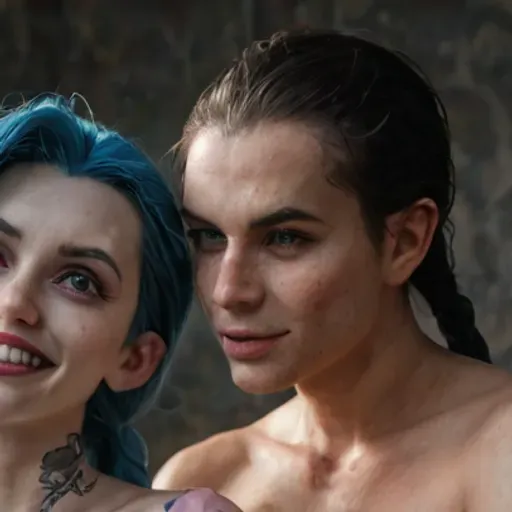 генератор порно-картинок на ИИ