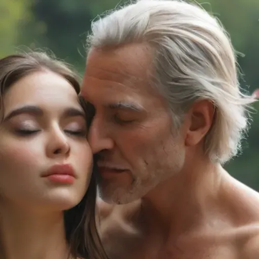 AI色情照片產生器