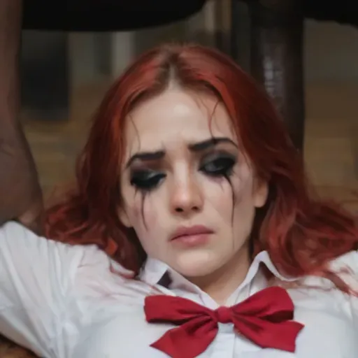 yapay zekâ porno görsel üretici