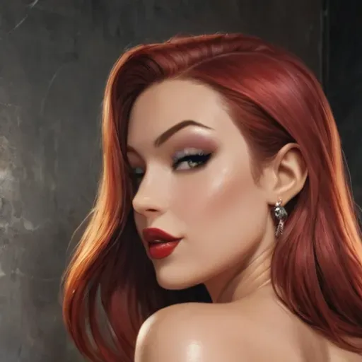 генератор порно-изображений на ИИ