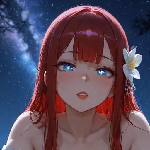 KI-Pornobild-Generator