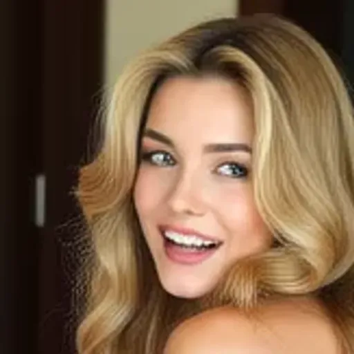 AI色情照片產生器