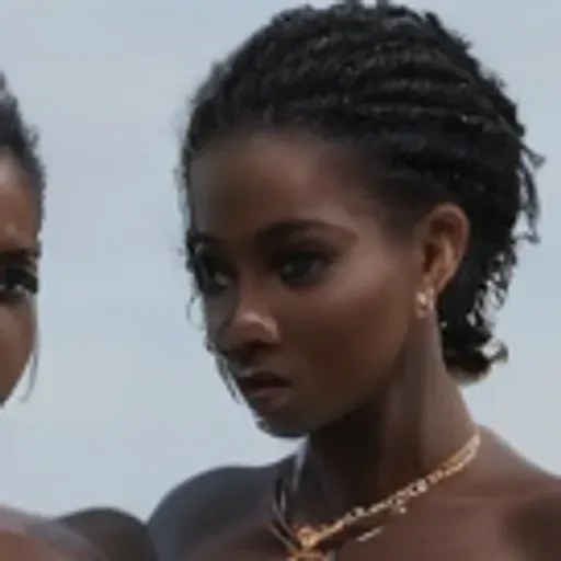 KI-Pornobild-Generator