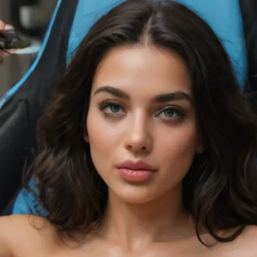 KI-Pornobild-Generator