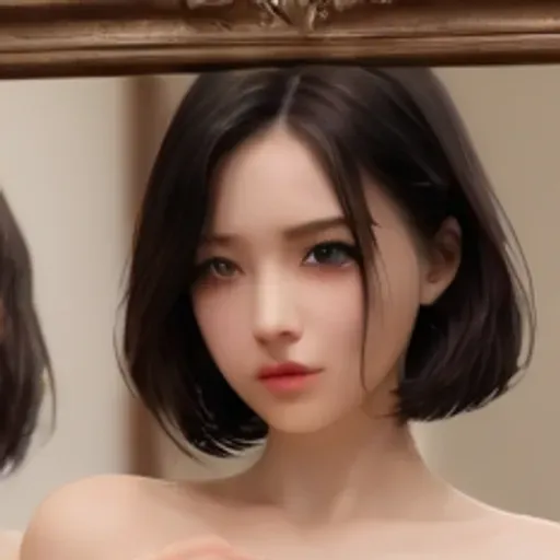 AI色情图片生成器