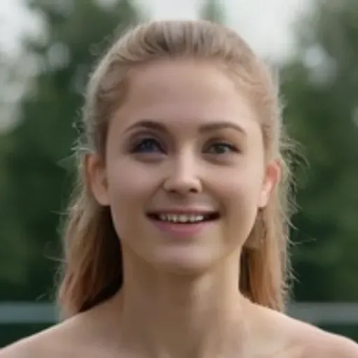 AI 포르노 이미지 생성기