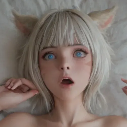 AIポルノ画像ジェネレーター