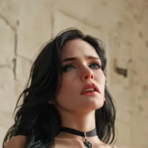 generatore di immagini porno IA