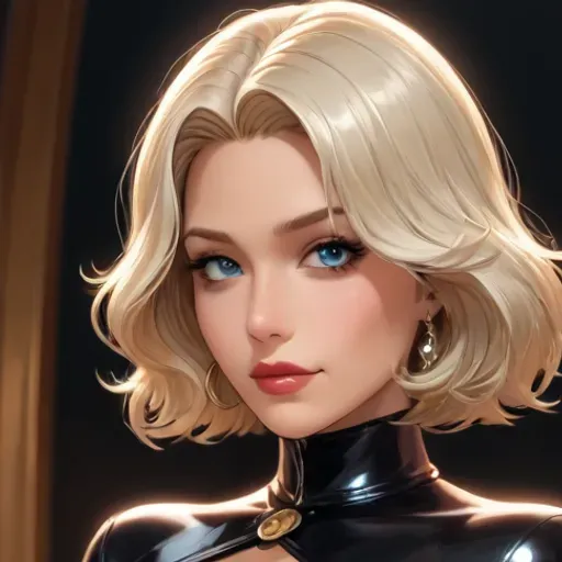 AIポルノ画像ジェネレーター