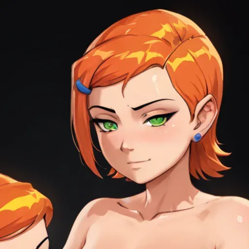 AI porn image generator