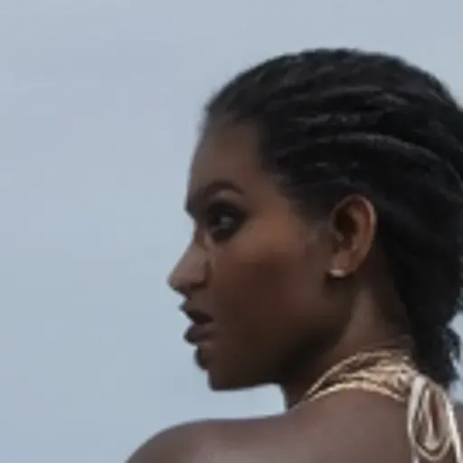 AIポルノ写真ジェネレーター