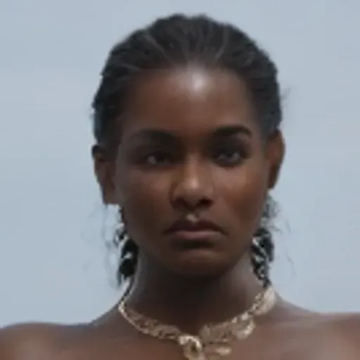 AIポルノ画像ジェネレーター