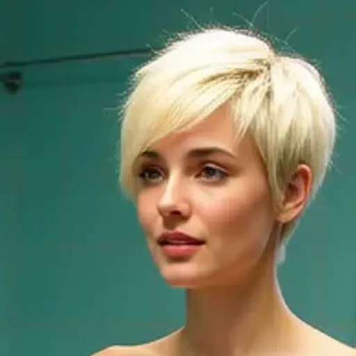 AIポルノ画像ジェネレーター