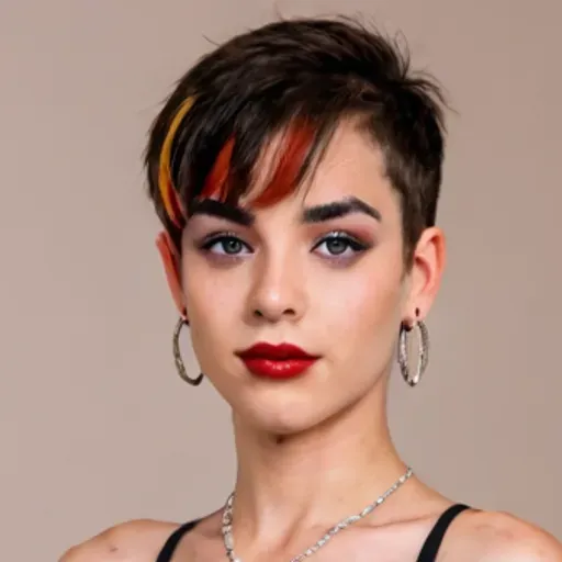 AI porn image generator