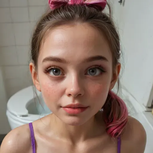 yapay zekâ porno görsel üretici