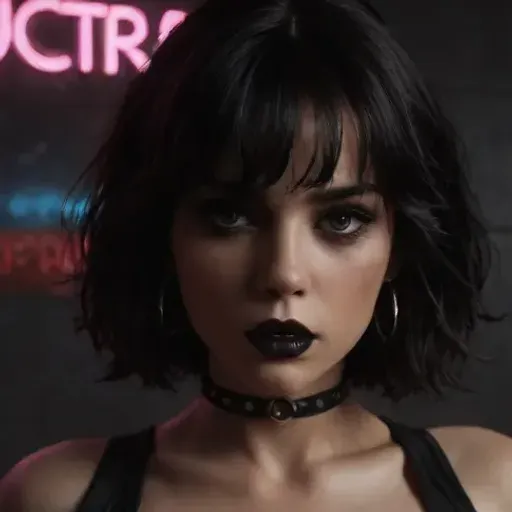 generatore di immagini porno IA