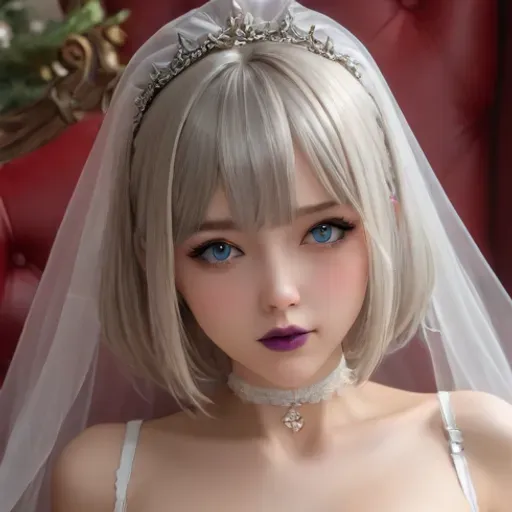 AI 포르노 이미지 생성기