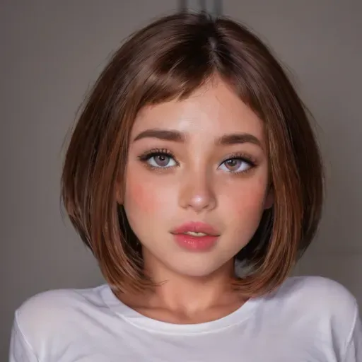 AI色情圖片產生器