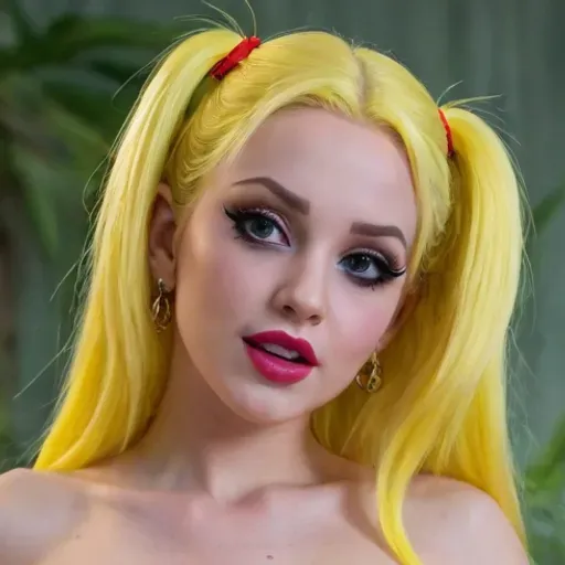 generatore di immagini porno IA