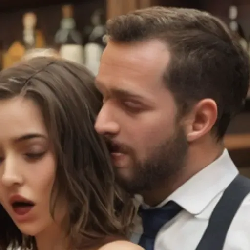 AI 포르노 이미지 생성기